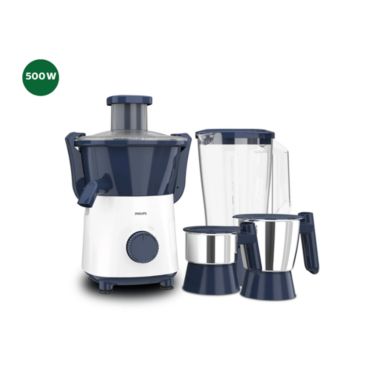 Daily collection Juicer Mixer Grinder