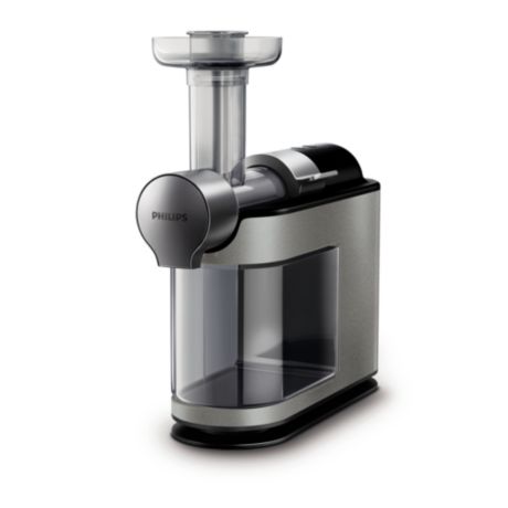 HR1897/34 Avance Collection Slow Juicer