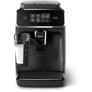 Series 2200 Fully automatic espresso machines