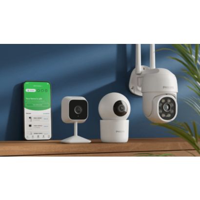 Seamless home safety you can trust