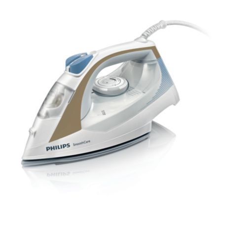 GC3569/26  Steam iron