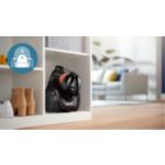 Kompaktan po pitanju dimenzija. Snažan u akciji.