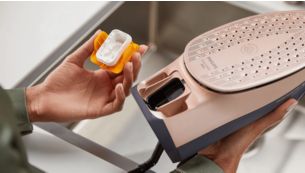 Liberta&ccedil;&atilde;o r&aacute;pida de calc&aacute;rio para um desempenho duradouro