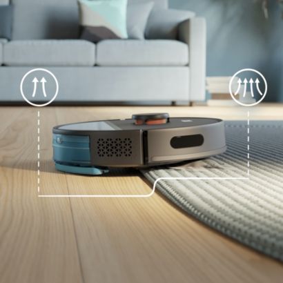 Philips Aqua serie 3000 HomeRun