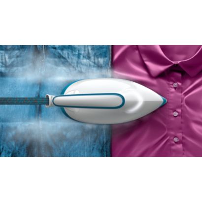 Philips PerfectCare 6000