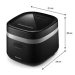 Kompaktne ja mitmekülgne täiusliku tulemuse saavutamiseks