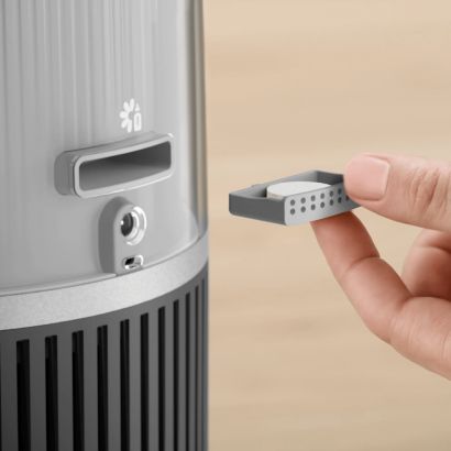 Philips Зволожувач повітря