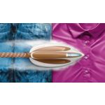 Έξυπνη αυτόματη παροχή ατμού για ευκολότερο σιδέρωμα και γρηγορότερα αποτελέσματα.