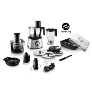 7000 Series Food processor