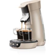 SENSEO&reg; Viva Caf&eacute; Plus Machine &agrave; caf&eacute; &agrave; dosettes