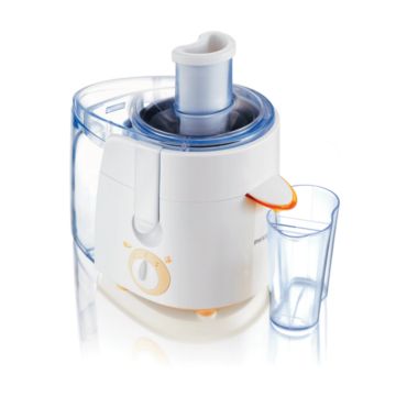 Viva Collection Juicer