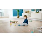 Täielikult puhas kodu