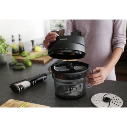 Philips Avance Collection