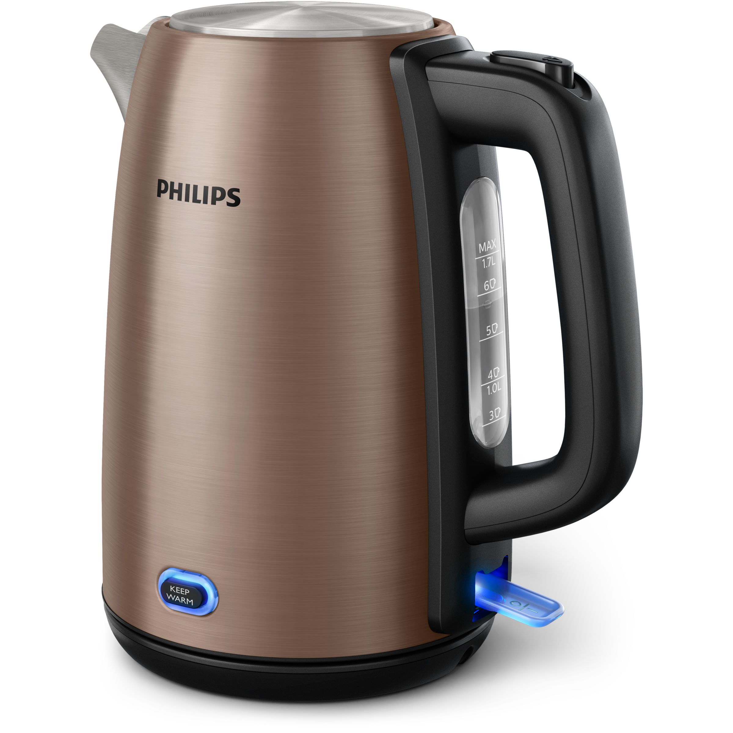 Philips Viva Collection - Varná Konvice - HD9355/92