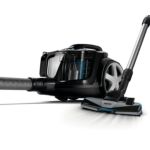 Potência de sucção mais elevada com PowerCyclone 8*