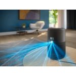 Greitesnis valymas ir kompaktiškas, elegantiškas dizainas