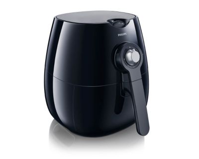 View support for your Viva Collection Airfryer HD9220/28 View support for your Viva Collection Airfryer HD9220/28