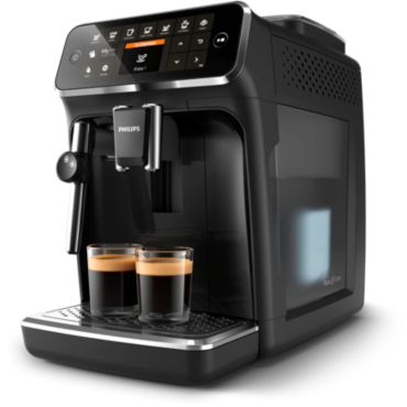 Serija Philips 4300 Automatski aparat za espresso