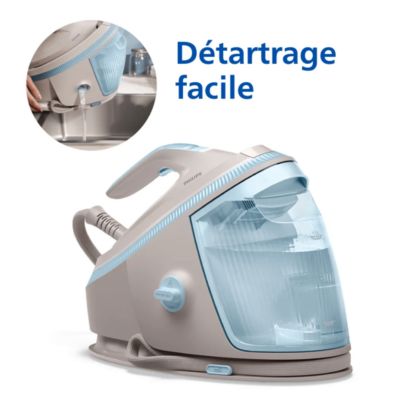 Une solution pratique et puissante