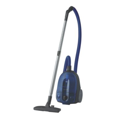 Standard Product Photo Philips Impact Vacuum cleaner with bag FC8390/02