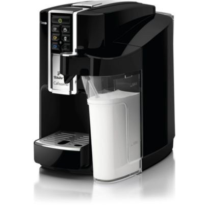 Cafissimo Latte