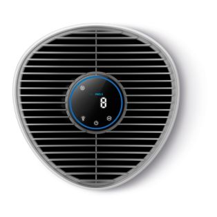 Purificateur d'air pour pièces moyennes