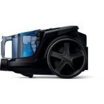 Potencia de succión alta* con PowerCyclone 5