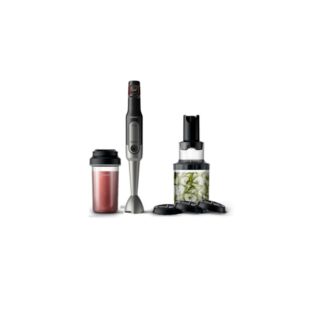 Viva Collection Blender de m&acirc;nă ProMix