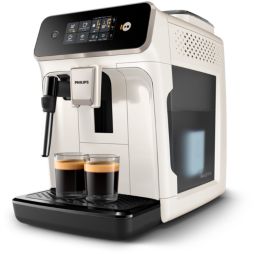 1200 系列 全自动浓缩咖啡机