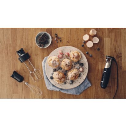 Philips Avance Collection