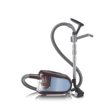 ErgoFit Bagless vacuum cleaner