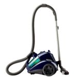 Valymas be pastangų