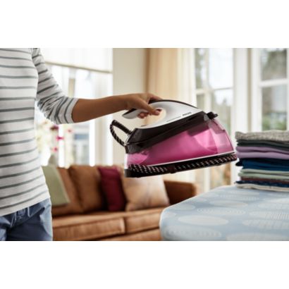 Philips PerfectCare Compact