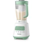 Smooth soy milk with no residues