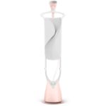 Lengvas raukšlių lyginimas nuo viršaus iki apačios