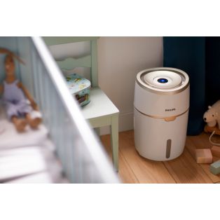 Humidificateur d'air