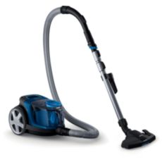 Bagless Vacuum Cleaners
