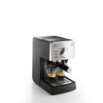 Αυθεντικός ιταλικός espresso κάθε μέρα