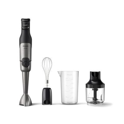 Philips Philips 5000-serie Staafmixer HR2683/00 aanbieding