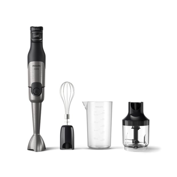 5000 Series Hand Blender