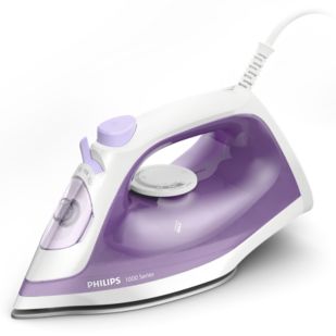 1000 Series Steam Iron