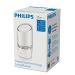 Thumbnail of Packaging photograph Philips Series 1000 Air humidifier HU4706/70