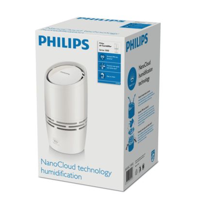 Philips Series 1000