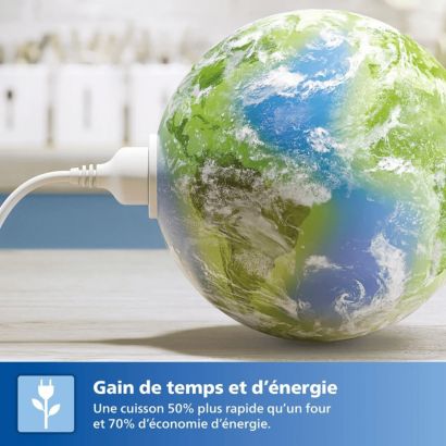 Philips Série 3000 Double bac