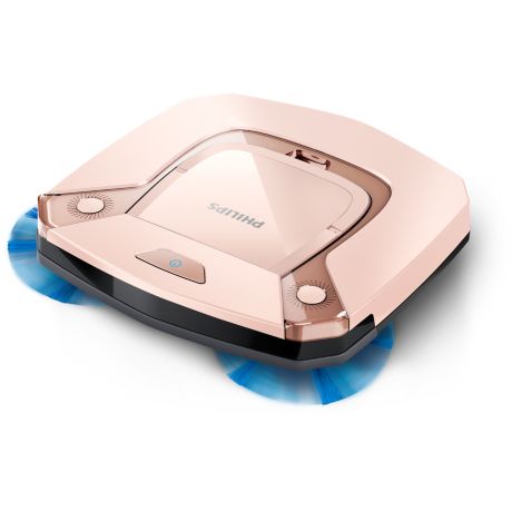 FC8795/01 SmartPro Easy Robot vacuum cleaner