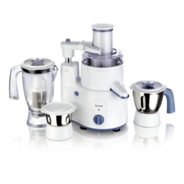 Juicer Mixer Grinder