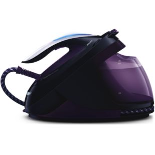 PerfectCare Elite Steam generator iron