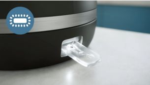 Statusleuchte (Ein/Aus) f&uuml;r einfache &Uuml;bersicht