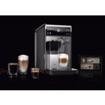 The most advanced at-home coffee experience