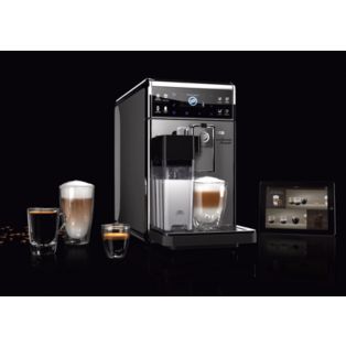 GranBaristo Avanti Super-automatic espresso machine